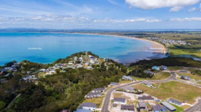 Banyan Units - Karikari Holiday Apartment, Kaitaia